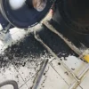 Газовый котел
