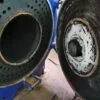 Открытие котлов